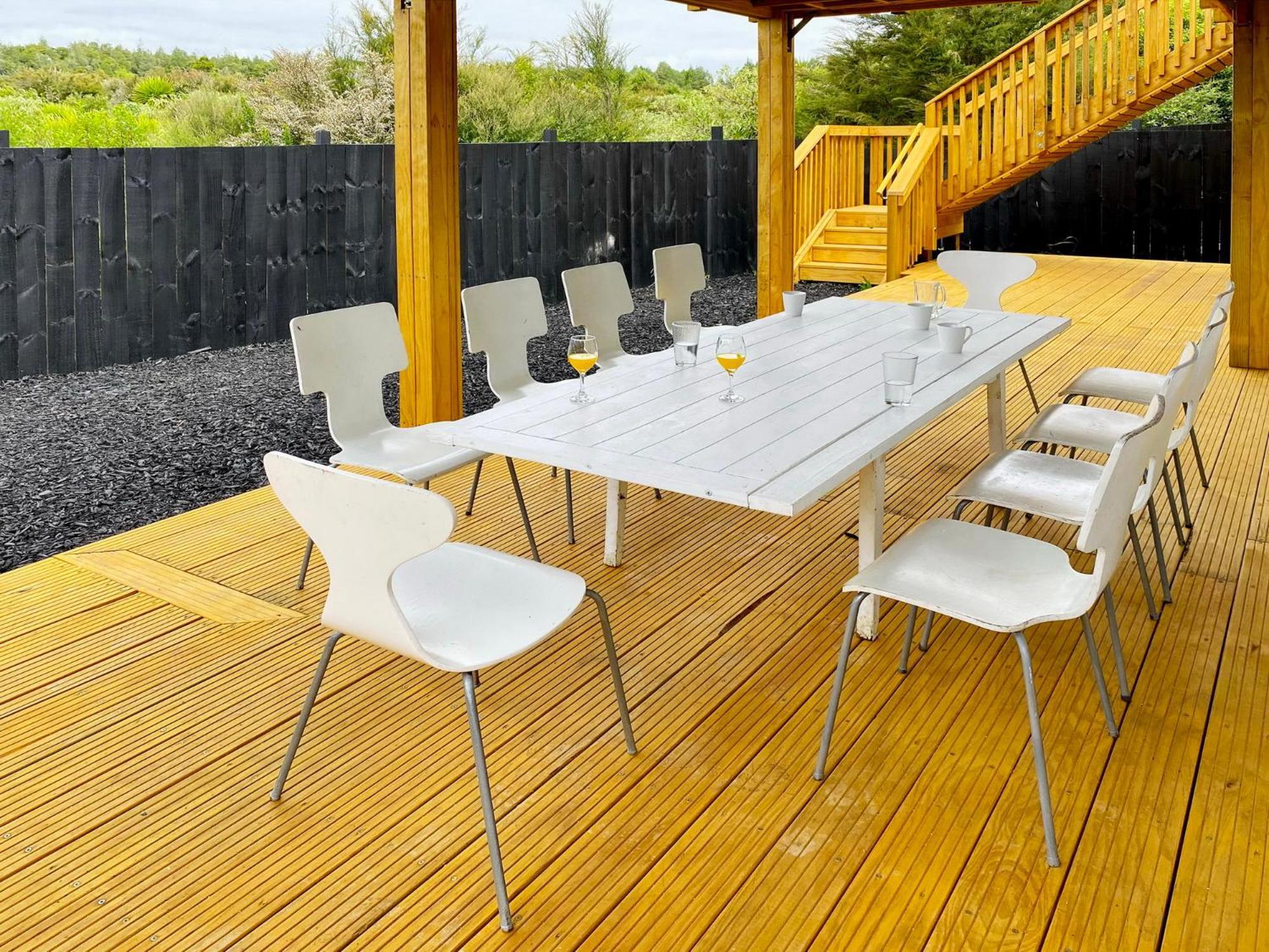 Extra-large Brand-new House 8 Bedrooms 6 Bathrooms Ferienhaus *