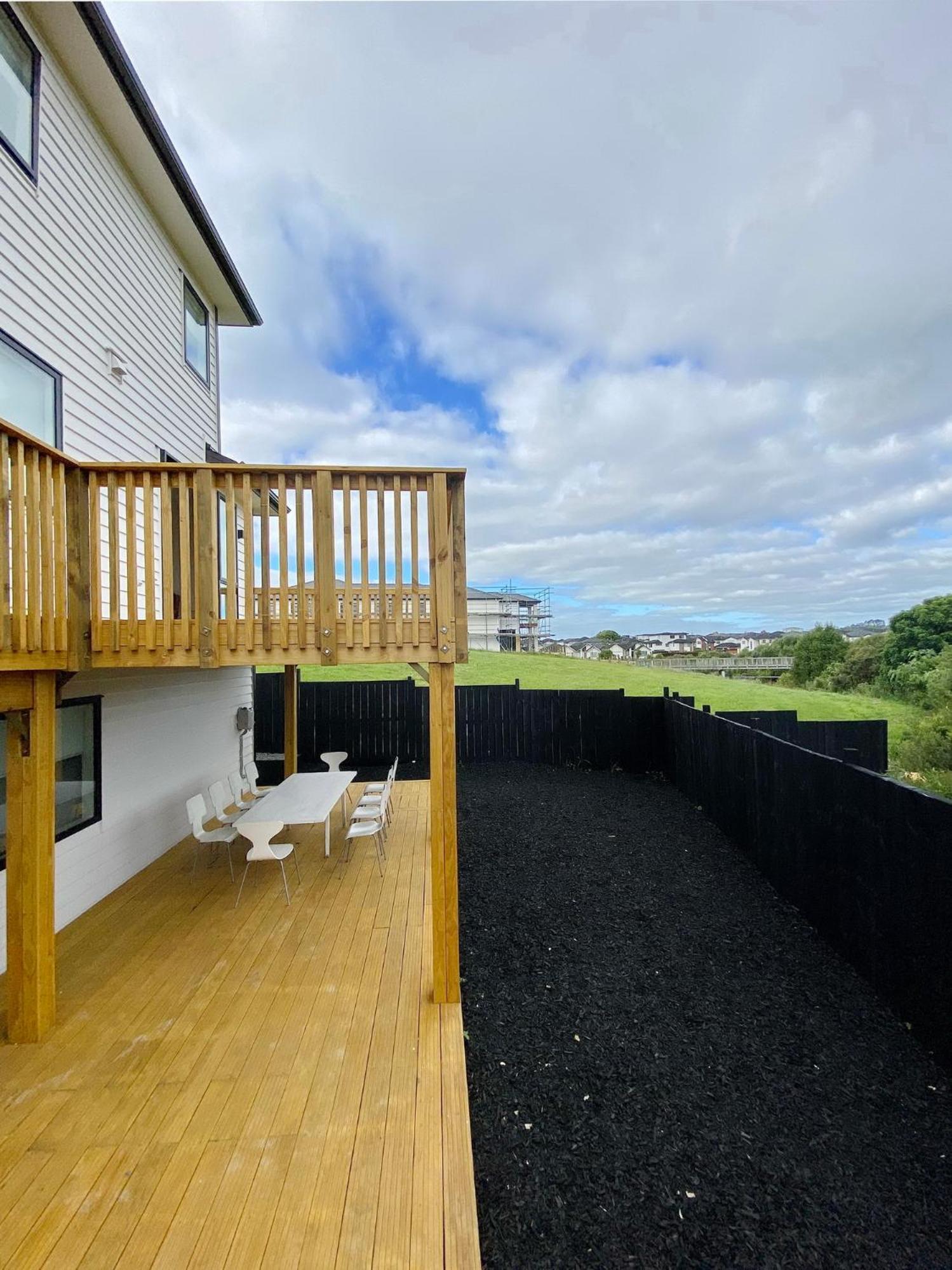 Ferienhaus Extra-large Brand-new House 8 Bedrooms 6 Bathrooms *