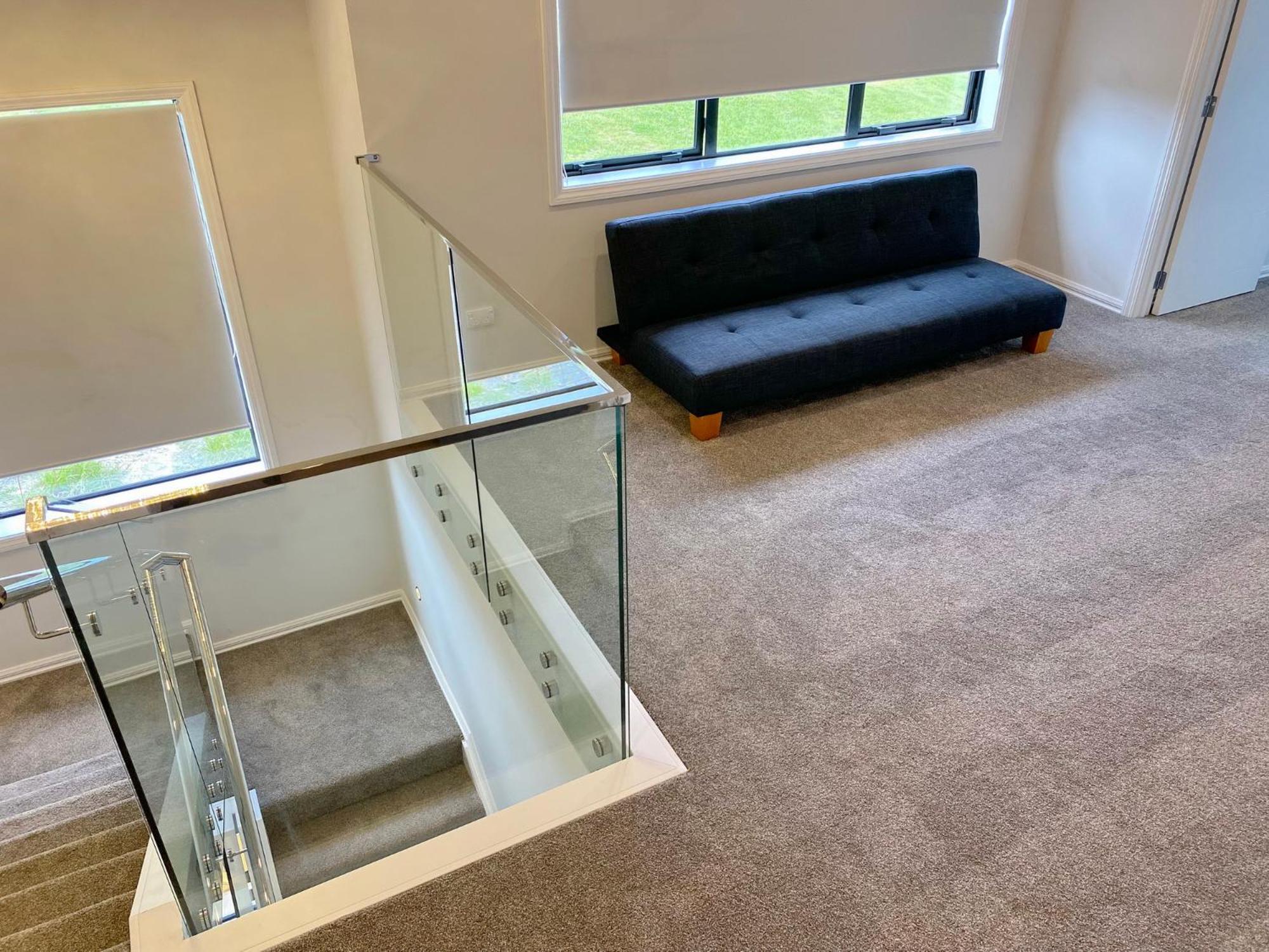 Extra-large Brand-new House 8 Bedrooms 6 Bathrooms Ferienhaus Auckland