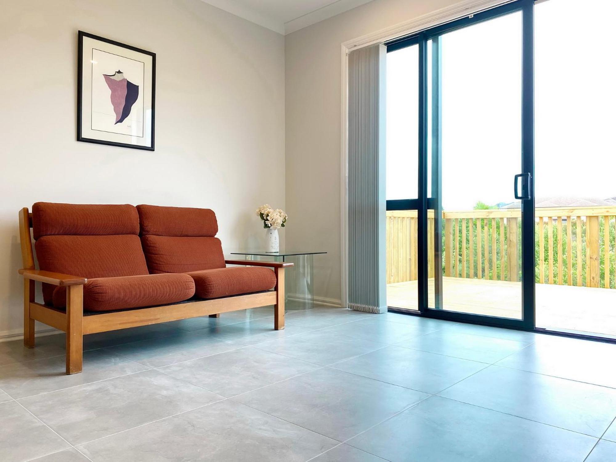 Ferienhaus Extra-large Brand-new House 8 Bedrooms 6 Bathrooms Auckland